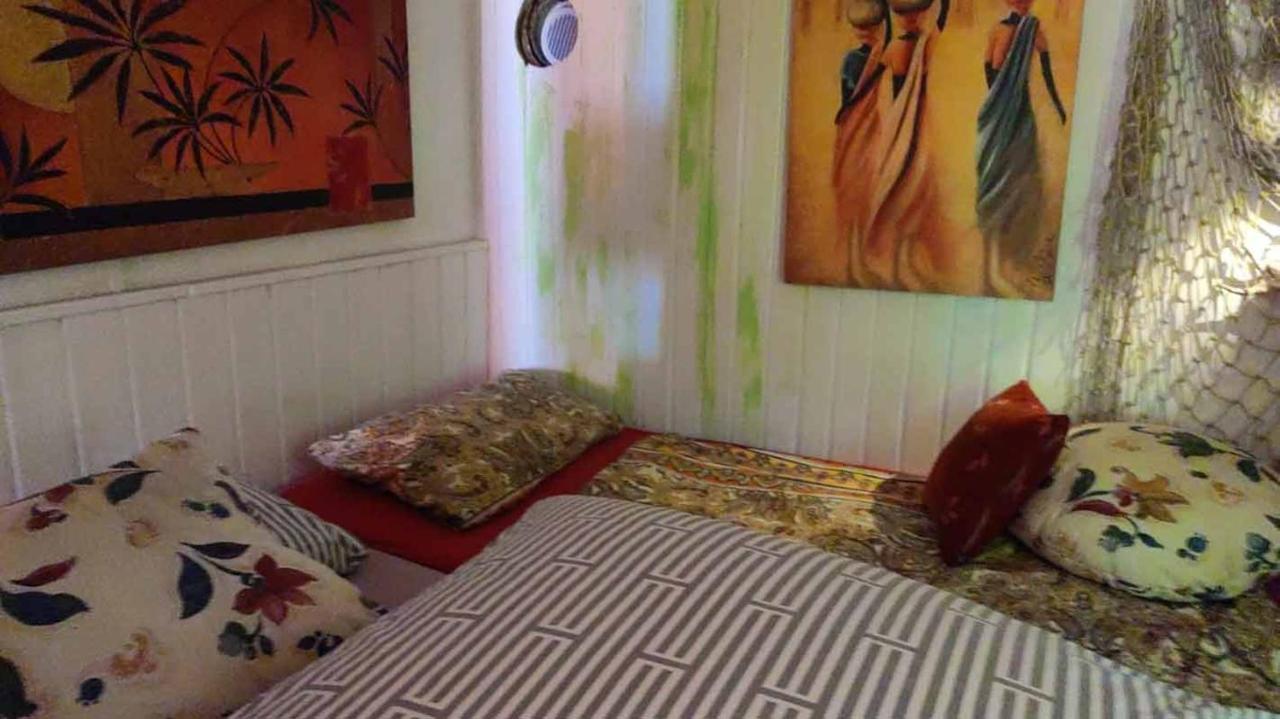 Trailer - Dschungel Holiday home